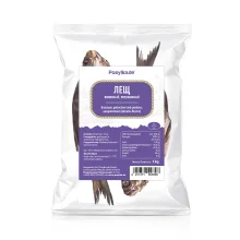 Brachsen, getrocknet und gesalzen, ausgenommen, 1 kg