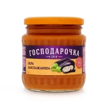 Auberginenpüree, Gospodarotschka, 445 g