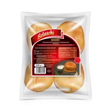 Beljaschi, Teigtaschen mit Schweinefleisch, Elena, 500 g