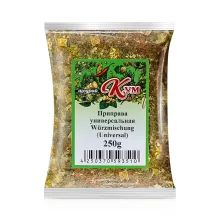 Würzmischung mit Gemüse, universal, Schedryj Kum, 250 g