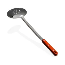 Шумовка узбекская для плова, 47 см