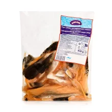 Norwegischer Lachs für Fischsuppe - Ucha, Schwinn, 950 g