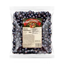 Schwarze Johannisbeeren, Lukoshko, 500 g