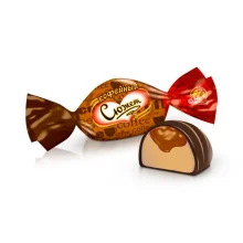 Pralinen - Syuzhet, Kaffeegeschmack, 300 g
