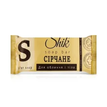 Seife - Schwefel, Shik, 140 g