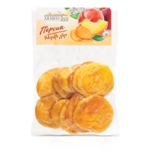 Pfirsichegetrocknet, entsteint, 180 g