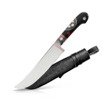 Usbekischer Messer – Pchak, 30 cm