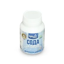 Trinkwasser tabletten Soda, NikSen, 30 Tabletten