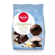 Зефир в шоколаде, Laima, 175 г