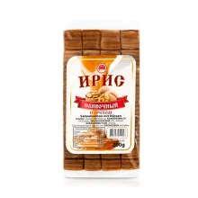 Weichkaramell - Slivochnyj mit Nüssen, 200 g