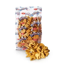 Kräker - Figuren, 250 g