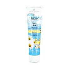 Kindercreme - Universell, Kamille + D-Panthenol, Belle Jardin, 100 ml