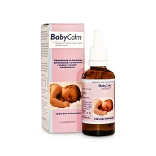 Tropfen für Kinder - BabyCalm, 15 ml
