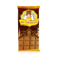 Weichkaramell - Sliwotschny Lux, 200 g