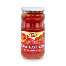 Tomatenpaste für Borschtsch, 390 ml
