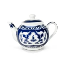 Teekanne - Pachta Gül, Porzellan, 900 ml