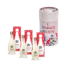  Подарочный набор - Быть может, Лето в Париже, 3 шт.