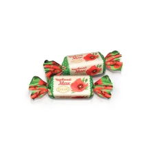 Конфеты шоколадные - Красный мак, Golski, 300 г