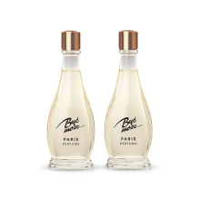 Eau de Parfum - Paris, Byt mozhet, 2 х 10 ml