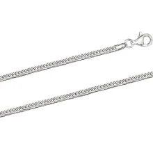 Kette / Armband, Silber 925°