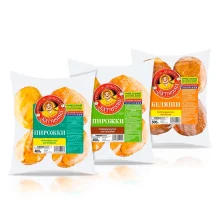 Дегустационный набор пирожков - Катюша, 1,35 кг