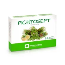 Пихтосепт, Altermedica, 24 пастилки