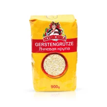 Gerstengrütze, Hosyaushka, 900 g    