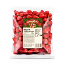 Erdbeeren, Lukoshko, 500 g 