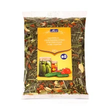 Universal Gewürzmischung zum Einlegen vom Gemüse, Alvo, 150 g