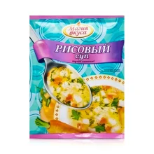 Reissuppe, Magija Wkusa, 50 g