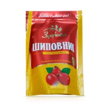 Hagebutten-Pulver, 75 g