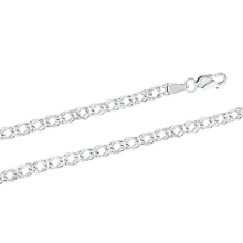 Kette / Armband, Silber 925°