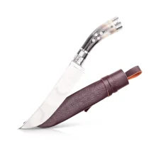 Usbekischer Messer – Pchak, 33 cm