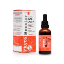 Фитобустер - Energy +, 50 мл