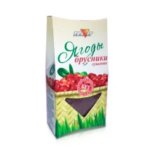 Preiselbeeren getrocknet (gehackt), 50 g