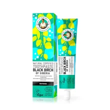 Зубная паста - На березовом соке, 85 г