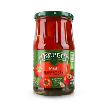 Помидоры маринованные, Верес, 760 г