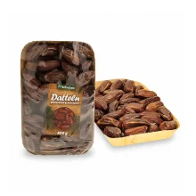 Datteln entsteint, 400 g    
