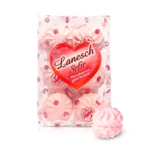 Sefir - Lanesch, mit Moosbeerengeschmack, 315 g