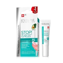 Creme-Gel - Professional Express, zur Nagelhautentfernung, Eveline, 12 ml