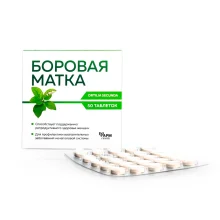 Wintergrün, 50 Tabletten