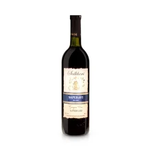 Georgischer Rotwein - Saperavi, trocken, 0,75 L