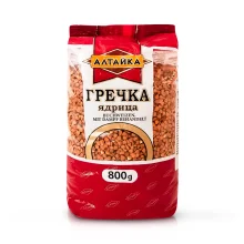 Buchweizen, Jadriz, Altajka, 800 g
