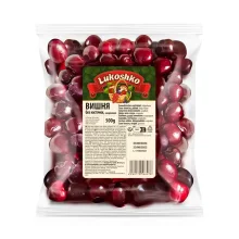 Kirschen entsteint, Lukoshko, 500 g