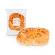 Fladenbrot, usbekisch, Roti, 300 g