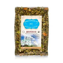 Чай - Монастырский № 2, для щитовидной железы, 100 г