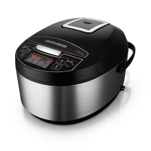 Multikocher - REDMOND RMC-M4512, Russisch, 5 l