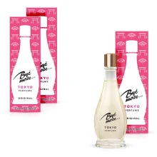  Eau de Parfum - Tokio, Byt mozhet,  3 х10 ml