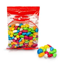 Драже - Изюм в разноцветной глазури, Bucuria, 250 г