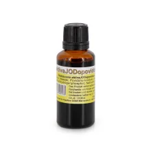 Jod Aktiva, 30 ml